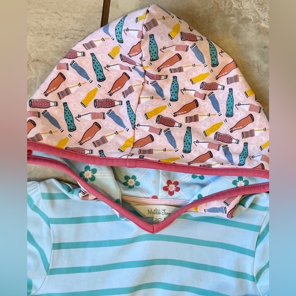 Matilda Jane dress 2T - Picture 4 of 7